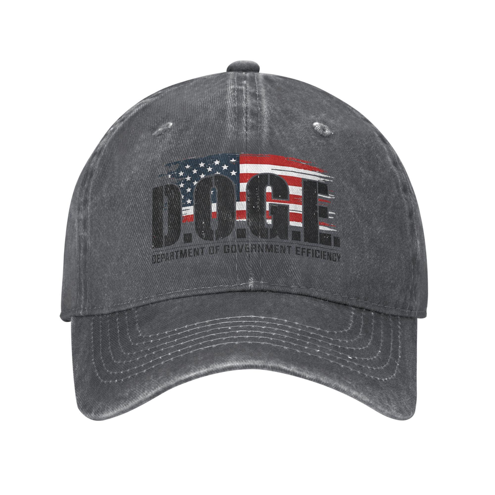 DOGE D.O.G.E. Департамент Правительственной Эффективности Бейсболки Потертая Выстиранная Повседневная Уличная Дорожная Регулируемая Кепка Снэпбэк Adjustable
DOGE D.O.G.E. Департамент Правительственной Эффективности Бейсболки Потертая Выстиранная Повседневная Уличная Дорожная Регулируемая Кепка Снэпбэк Adjustable