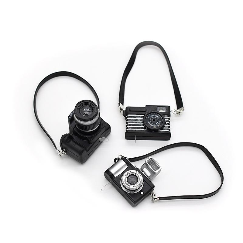 Doll Accessories, 20cm Cotton Doll Camera, BJD Accessories, Doll Toys, Canon DSLR Camera, Cute Decorative Accessories Pack of 1
Doll Accessories, 20cm Cotton Doll Camera, BJD Accessories, Doll Toys, Canon DSLR Camera, Cute Decorative Accessories Pack of 1