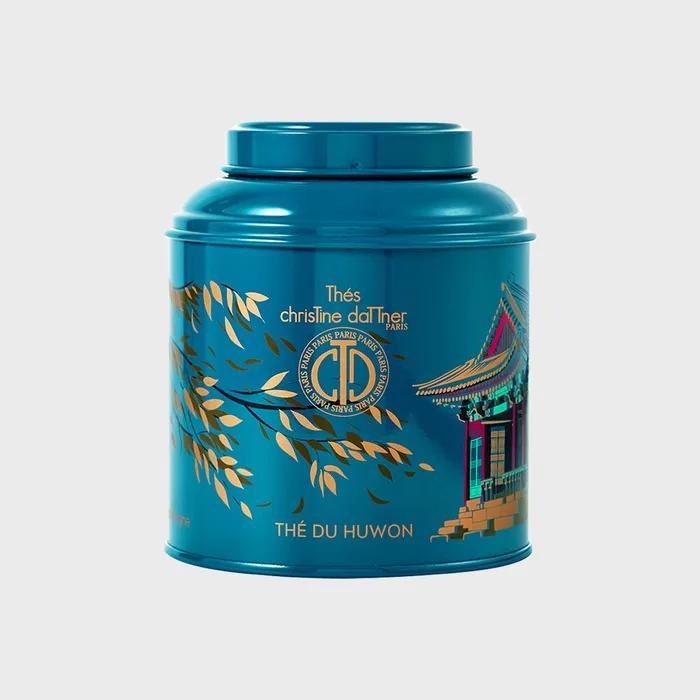 Thé Du Huwon / Thé Du Huwon Sponsor
Thé Du Huwon / Thé Du Huwon Sponsor