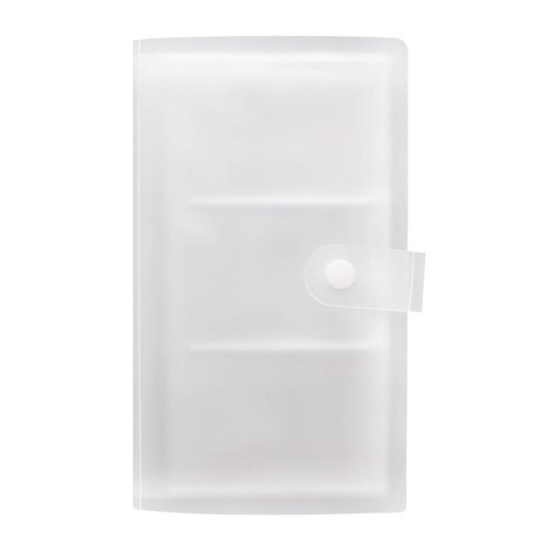 3inch Instants Print Photo Album Universal For Mini12 With Transparents Page And High Capacity Storage 1
3inch Instants Print Photo Album Universal For Mini12 With Transparents Page And High Capacity Storage 1