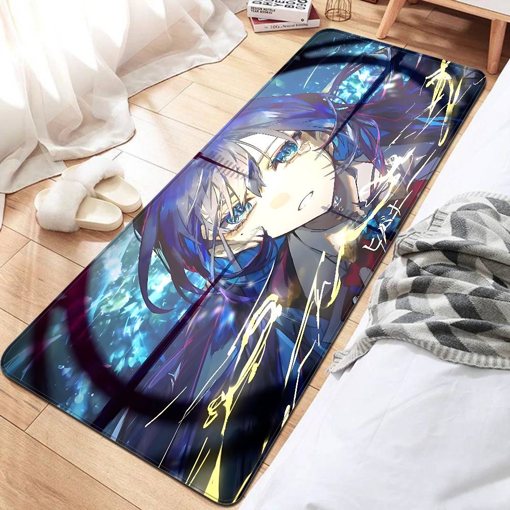 Ado Kyogen X Uta Entrance Door Mat Nordic Style Home Doormat Bathroom-Toilet Mats Bedroom Hotel Decor Mat 50x80cm
Ado Kyogen X Uta Entrance Door Mat Nordic Style Home Doormat Bathroom-Toilet Mats Bedroom Hotel Decor Mat 50x80cm