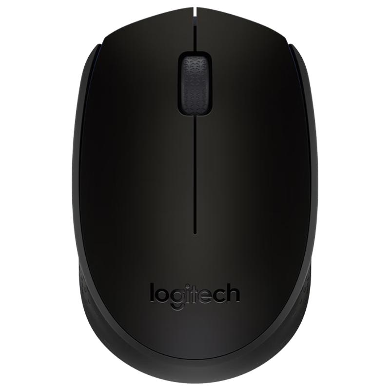 Logitech M170/M171/M172 Wireless Mouse
Logitech M170/M171/M172 Wireless Mouse