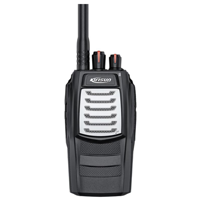 Kelicun PT3500S Professional Two-Way Radio (CN version)
Kelicun PT3500S Professional Two-Way Radio (CN version)