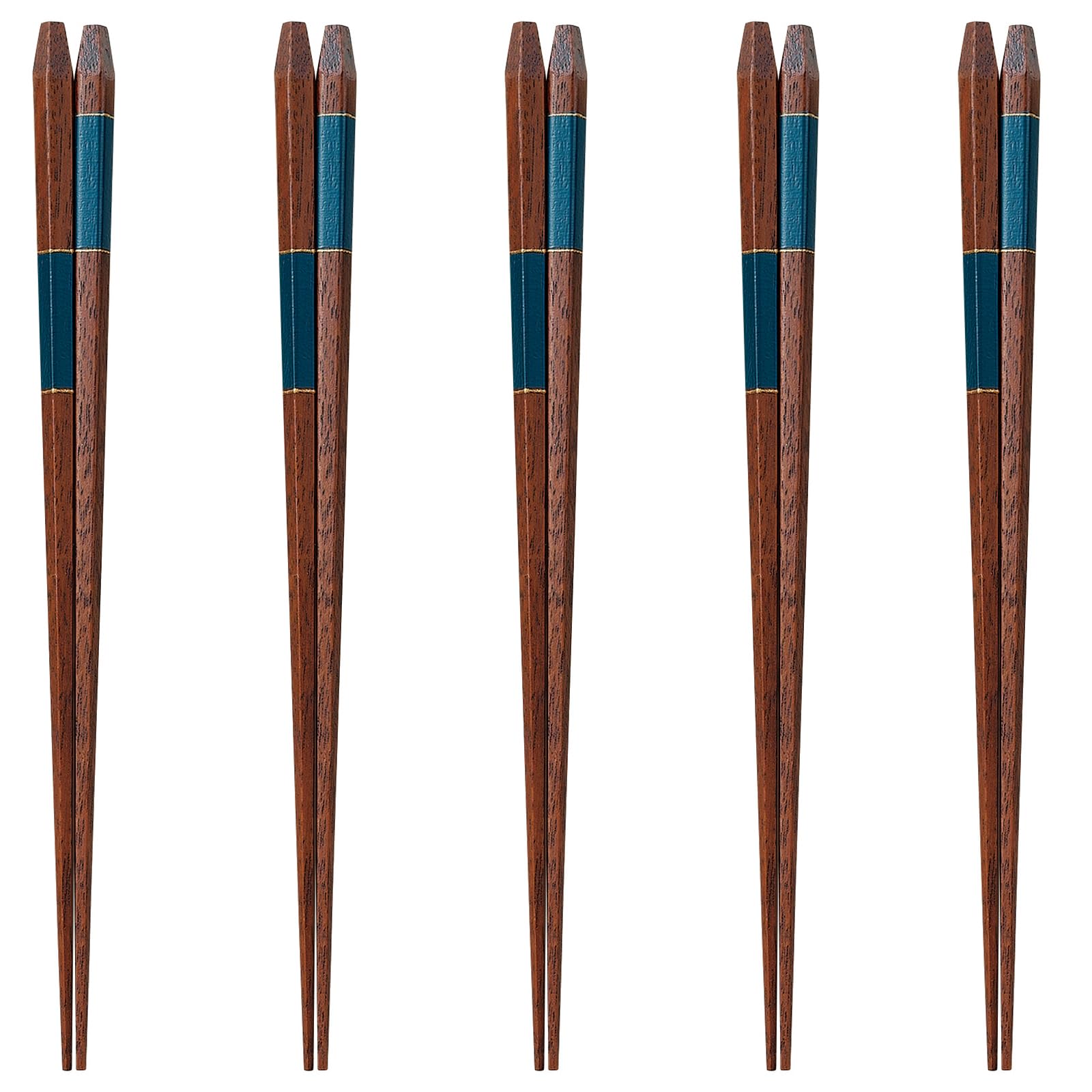 Chopsticks Set of Made in Japan J-kitchens 5, Material Wood, PID0741,
Chopsticks Set of Made in Japan J-kitchens 5, Material Wood, PID0741,