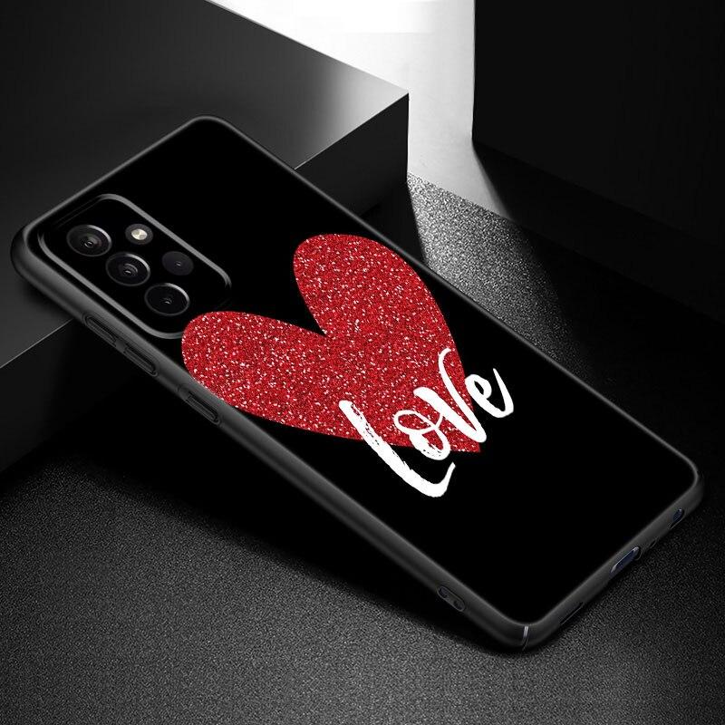 Чехол для телефона в стиле розового золота с любовью для Samsung Galaxy A21 A30 A50 A52 S A13 A22 A32 A33 A53 A73 5G A11 A12 A31 A51 A70 A71 A72 Samsung A31
Чехол для телефона в стиле розового золота с любовью для Samsung Galaxy A21 A30 A50 A52 S A13 A22 A32 A33 A53 A73 5G A11 A12 A31 A51 A70 A71 A72 Samsung A31