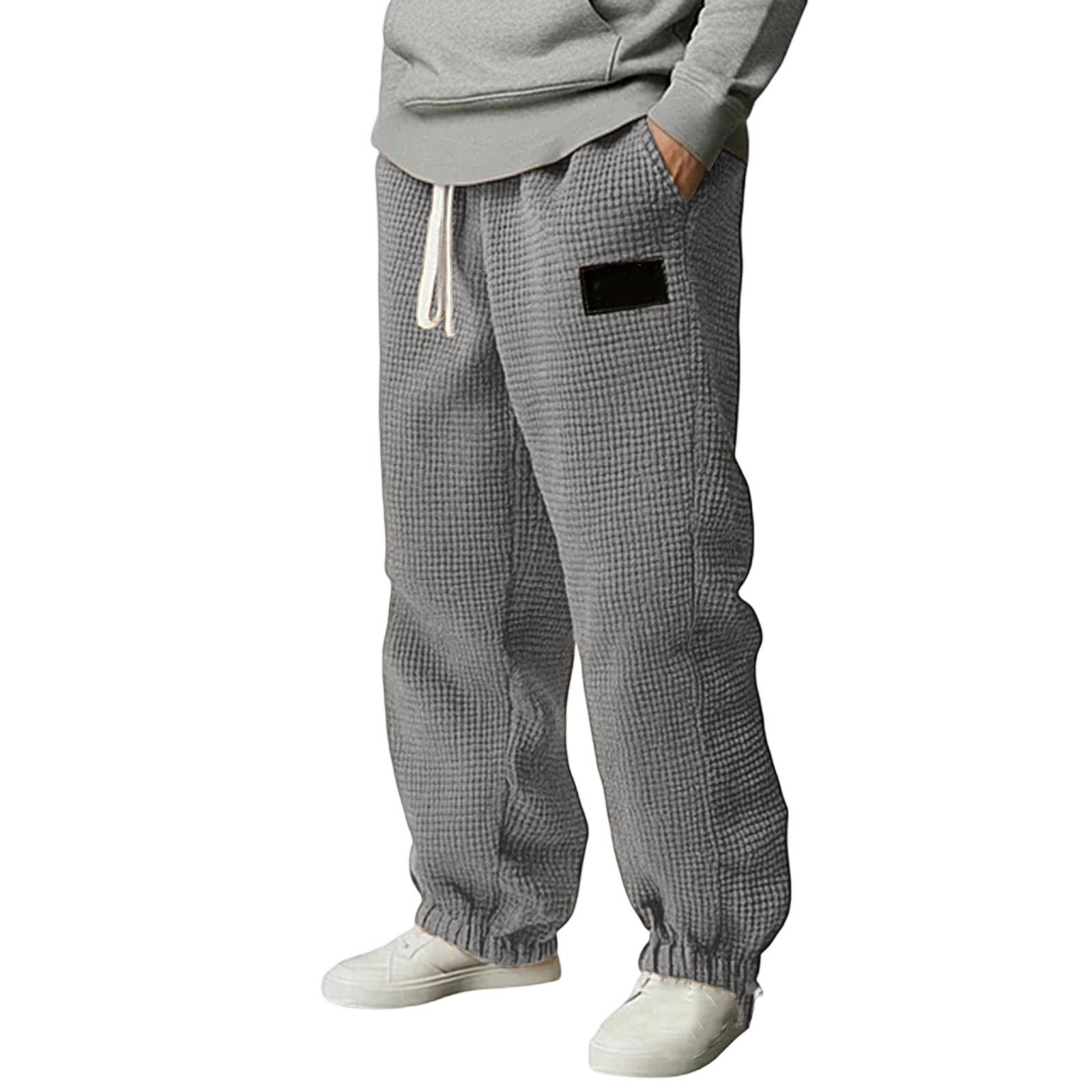 Men s Outdoor Leisure Sports Loose Trousers XXXL
Men s Outdoor Leisure Sports Loose Trousers XXXL
