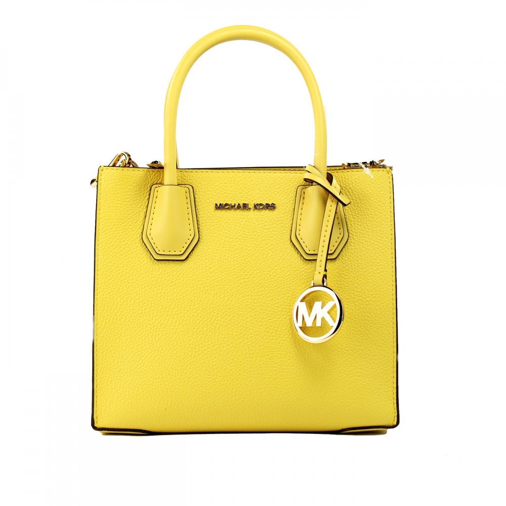 Michael Kors Mercer Medium Daffodil Pebble Кожаная сумка через плечо Женский кошелек мульти
Michael Kors Mercer Medium Daffodil Pebble Кожаная сумка через плечо Женский кошелек мульти