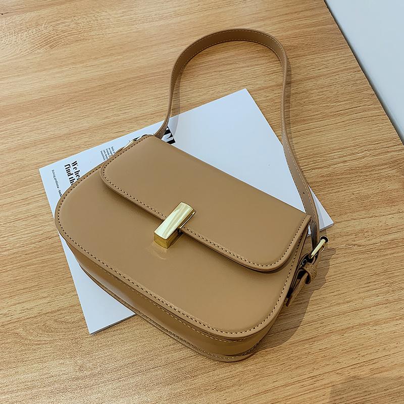 Bags for Women 2026 New Fashi Retro One Shoulder Bag Temperament Versatile Crossbody Bag Luxury Designer French Flap Handbags (20cm<Max Length<30cm) хаки
Bags for Women 2026 New Fashi Retro One Shoulder Bag Temperament Versatile Crossbody Bag Luxury Designer French Flap Handbags (20cm<Max Length<30cm) хаки