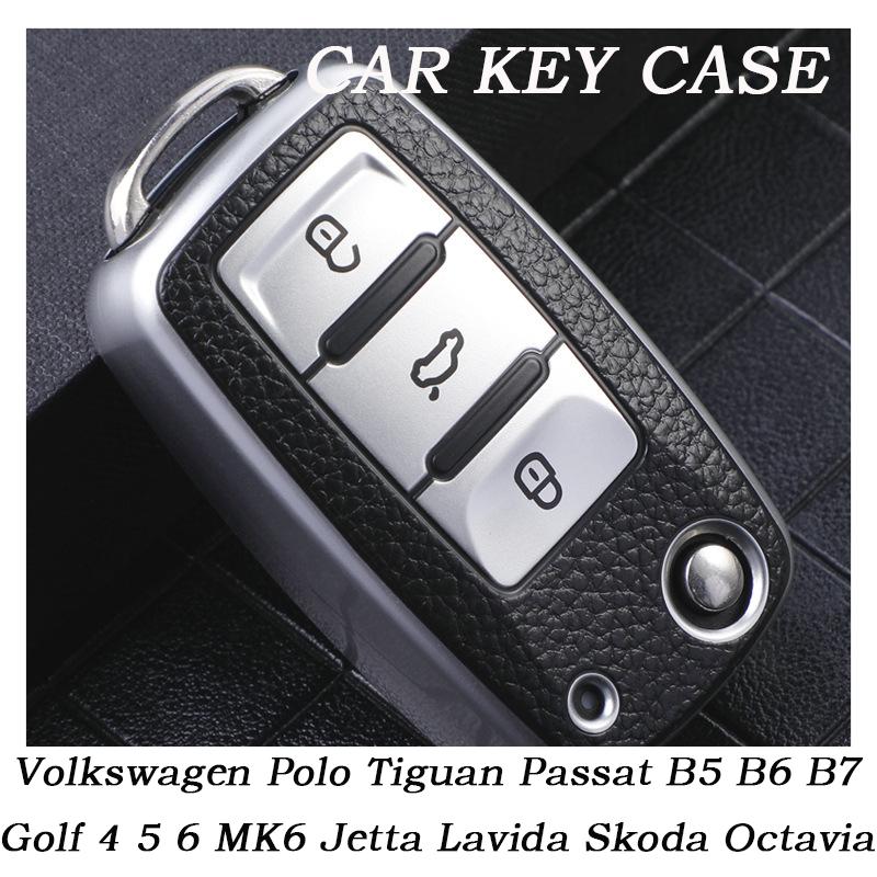 New Design TPU For Volkswagen Polo Tiguan Passat B5 B6 B7 Golf 4 5 6 MK6 Jetta Lavida Skoda Octavia TPU Car Key Case Cover Shell Fob синій
New Design TPU For Volkswagen Polo Tiguan Passat B5 B6 B7 Golf 4 5 6 MK6 Jetta Lavida Skoda Octavia TPU Car Key Case Cover Shell Fob синій