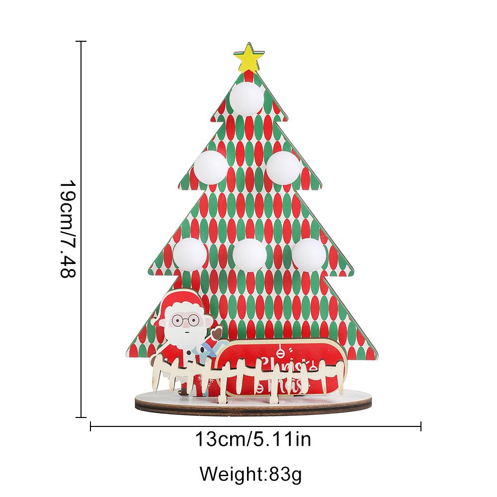 1Pcs 19CM Luminous Green Christmas Tree Decoration Xmas Tree Ornaments for Home Decor Party Supplies 2026 New Year Accessories
1Pcs 19CM Luminous Green Christmas Tree Decoration Xmas Tree Ornaments for Home Decor Party Supplies 2026 New Year Accessories