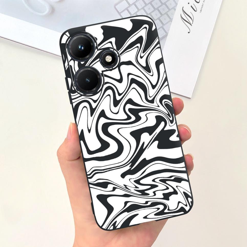 Для Infinix Hot 30i 30 Play NFC Чохол Місячна Ніч Квітка Рідкий Силікон Задня Кришка Для Infinix Hot 30Play 30i 30 Play Чохол для Телефону Hot 30 Play ( NFC )
Для Infinix Hot 30i 30 Play NFC Чохол Місячна Ніч Квітка Рідкий Силікон Задня Кришка Для Infinix Hot 30Play 30i 30 Play Чохол для Телефону Hot 30 Play ( NFC )