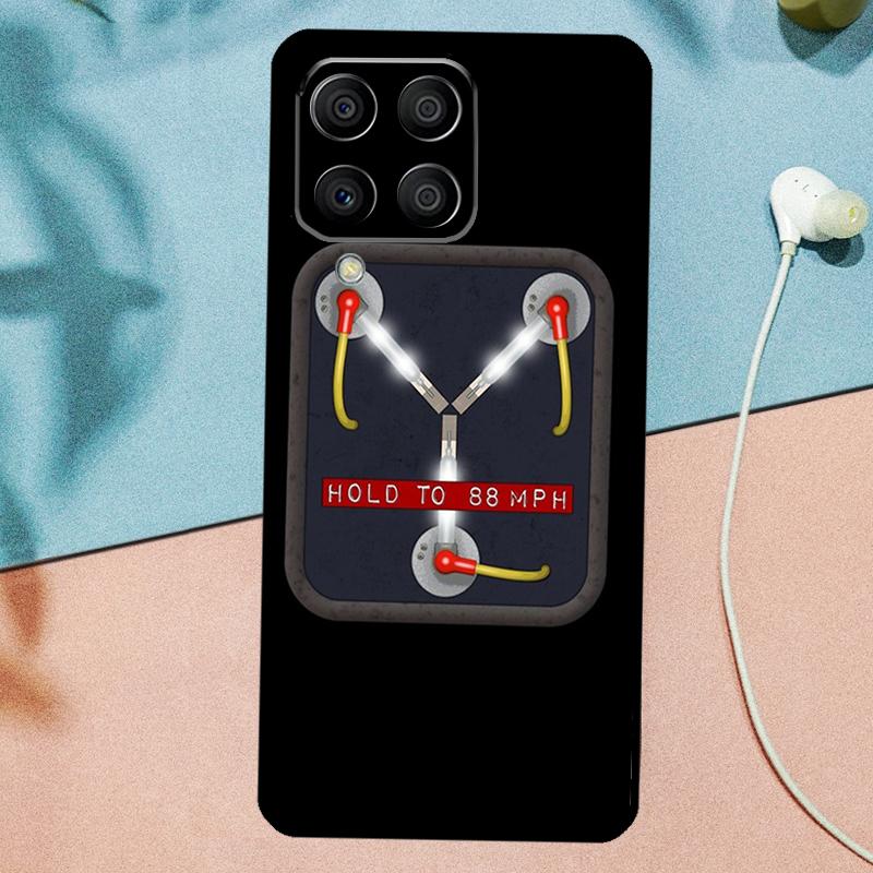 Back to the Future Flux Capacitor For Samsung Galaxy M21 M31 M11 M13 M33 M53 M16 M06 M12 M14 M15 M35 M55 M34 M54 M32 M52 Case For Samsung M11
Back to the Future Flux Capacitor For Samsung Galaxy M21 M31 M11 M13 M33 M53 M16 M06 M12 M14 M15 M35 M55 M34 M54 M32 M52 Case For Samsung M11