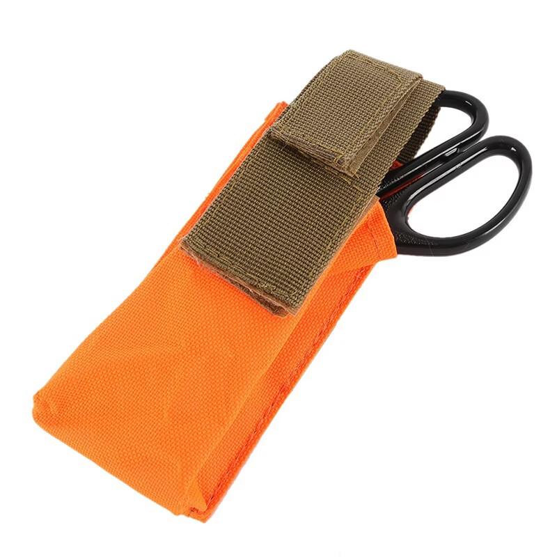 Li Shen Tactical Multifunctional Waist Bag Small
Li Shen Tactical Multifunctional Waist Bag Small
