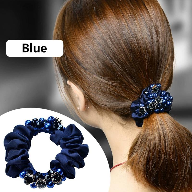 Эластичные резинки для волос для женщин, девочек, блестящие резинки для волос для хвостика, мягкая веревка для волос, универсальная резинка, простые аксессуары для волос
Эластичные резинки для волос для женщин, девочек, блестящие резинки для волос для хвостика, мягкая веревка для волос, универсальная резинка, простые аксессуары для волос