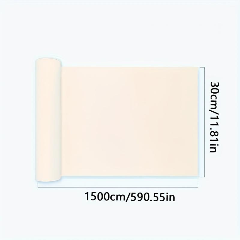 Доска для рисования (1 Roll) с 15-метровой акриловой бумагой для рисования – Идеально для обучения граффити 15m
Доска для рисования (1 Roll) с 15-метровой акриловой бумагой для рисования – Идеально для обучения граффити 15m