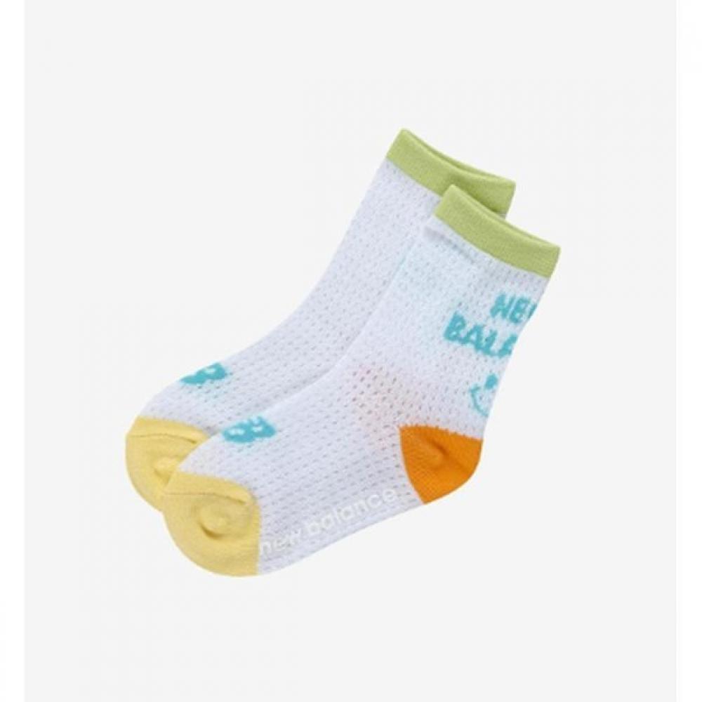New Balance Kids Mesh Graphic Long Neck Socks B1 Nk8efs113u 40 50 1.NK8EFS113U 40 160
New Balance Kids Mesh Graphic Long Neck Socks B1 Nk8efs113u 40 50 1.NK8EFS113U 40 160