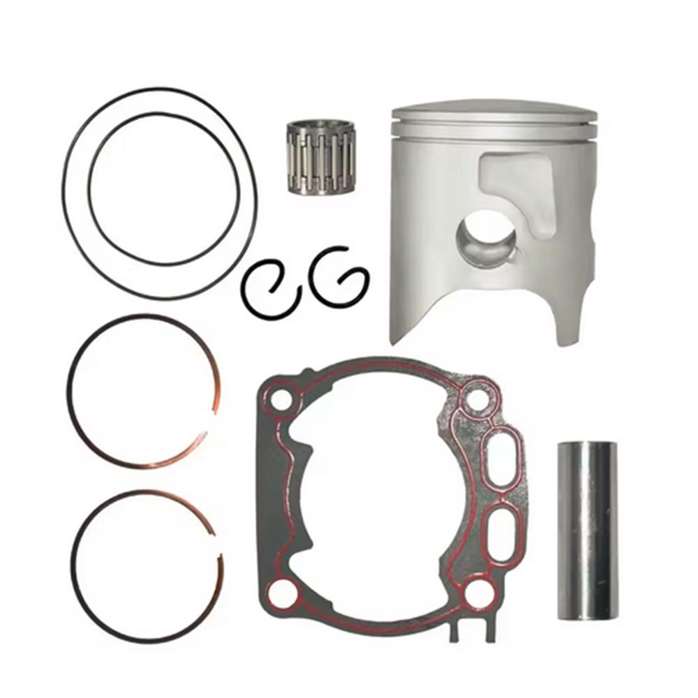 Std 66.4Mm Piston Rings Gasket Kit Set For Yamaha Yz250 Yz250X
Std 66.4Mm Piston Rings Gasket Kit Set For Yamaha Yz250 Yz250X