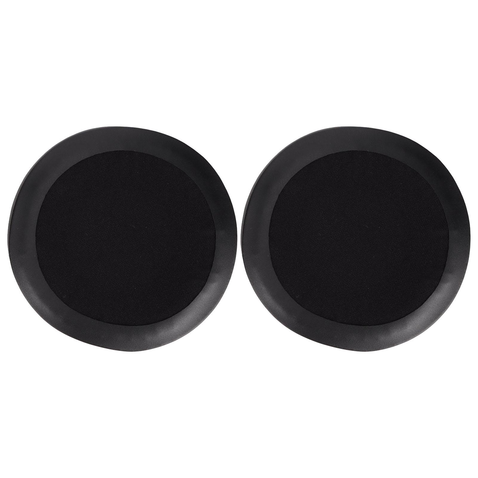 Комплект сменных амбушюр из мягкой протеиновой кожи, с шумоизоляцией и эффектом памяти, для E50 E50BT
Комплект сменных амбушюр из мягкой протеиновой кожи, с шумоизоляцией и эффектом памяти, для E50 E50BT