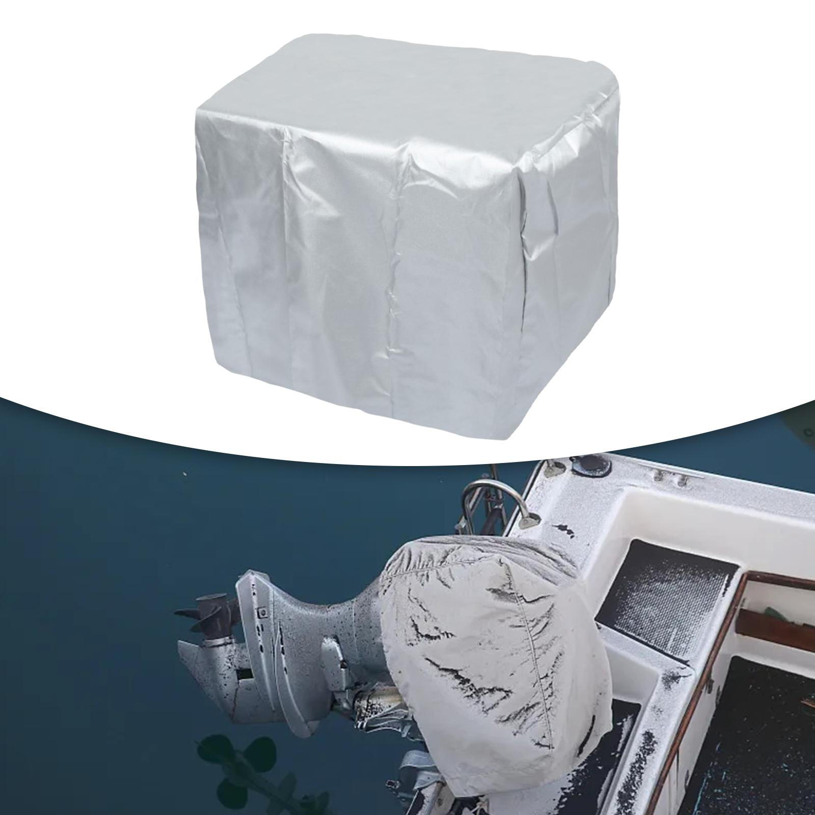 Крышка лодочного мотора Защита двигателя, ветрозащитная, устойчивая к царапинам, пылезащитная, полуподвесной 210D 15-30HP
Крышка лодочного мотора Защита двигателя, ветрозащитная, устойчивая к царапинам, пылезащитная, полуподвесной 210D 15-30HP