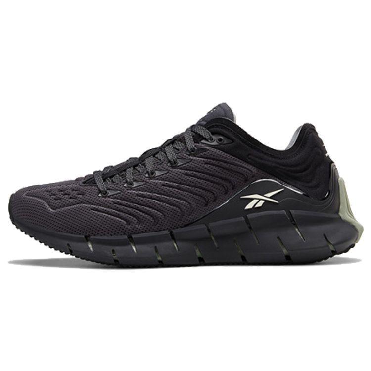 Кроссовки унисекс Reebok Vainl Archive x Zig Kinetica Eightyone Black Trek-Grey FW4781
Кроссовки унисекс Reebok Vainl Archive x Zig Kinetica Eightyone Black Trek-Grey FW4781