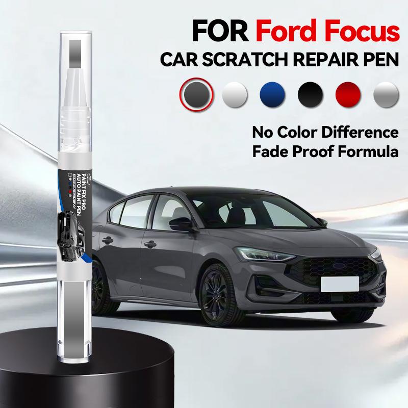 Purpose Vehicle For Ford Focus 1998-2025 C170 C307 C346 C519 Paint Repair Pen Touch Up Scratch Remover DIY Auto Accessories Blac
Purpose Vehicle For Ford Focus 1998-2025 C170 C307 C346 C519 Paint Repair Pen Touch Up Scratch Remover DIY Auto Accessories Blac