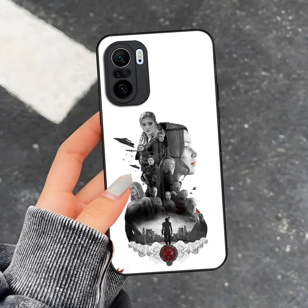 Чехол для телефона Голодные игры для Xiaomi 15 14 13 12 X Redmi Note 10 Mi 11 S Lite T Pro Ультрастекло Чехол Xiaomi 13
Чехол для телефона Голодные игры для Xiaomi 15 14 13 12 X Redmi Note 10 Mi 11 S Lite T Pro Ультрастекло Чехол Xiaomi 13