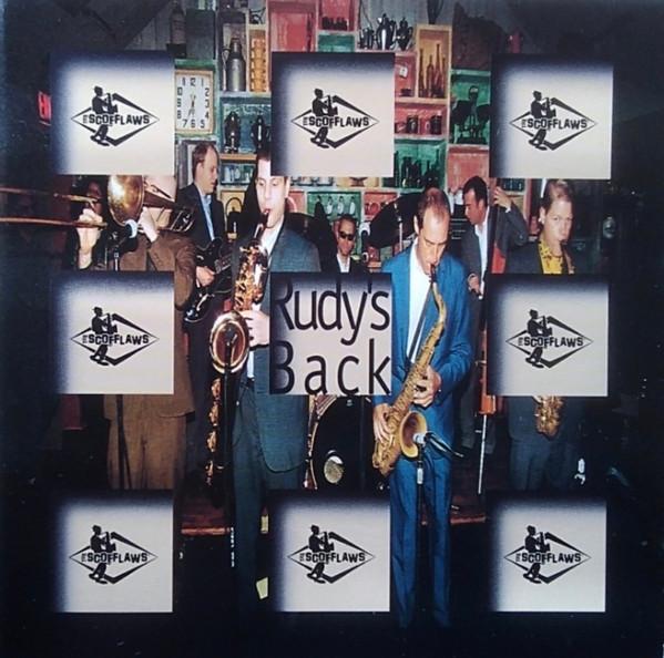 CD SCOFFLAWS; - Rudy s Back TRC317 Tachyon Interna 1997 Japan ObiReggae, Ska & Dub Used
CD SCOFFLAWS; - Rudy s Back TRC317 Tachyon Interna 1997 Japan ObiReggae, Ska & Dub Used
