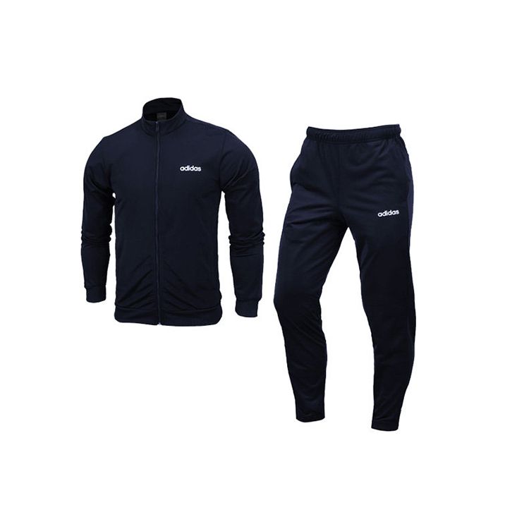 Adidas Mts Lin Tric Спортивный костюм Мужская спортивная одежда Legend-Ink-Blue FM0617 L
Adidas Mts Lin Tric Спортивный костюм Мужская спортивная одежда Legend-Ink-Blue FM0617 L