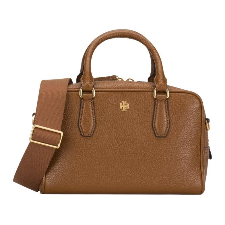 Tory Burch Blake Logo Zip Closure Detachable Shoulder Strap Leather Shoulder Crossbody Tote Bag Women Handbags Brown 140303-908 Basic Set (Bag+Dust Bag)
Tory Burch Blake Logo Zip Closure Detachable Shoulder Strap Leather Shoulder Crossbody Tote Bag Women Handbags Brown 140303-908 Basic Set (Bag+Dust Bag)