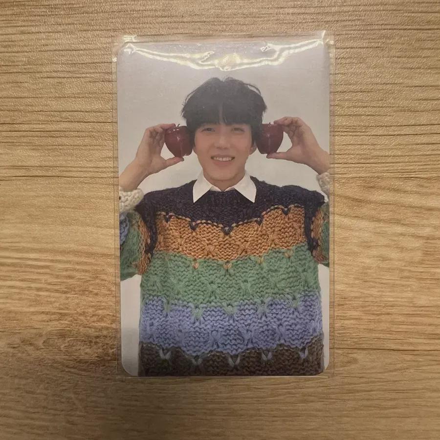 Dowoon Kulcon Online 40,000 Won Bonus Photocard Photo Card Day6 Dowoon Sae Su-woon
Dowoon Kulcon Online 40,000 Won Bonus Photocard Photo Card Day6 Dowoon Sae Su-woon