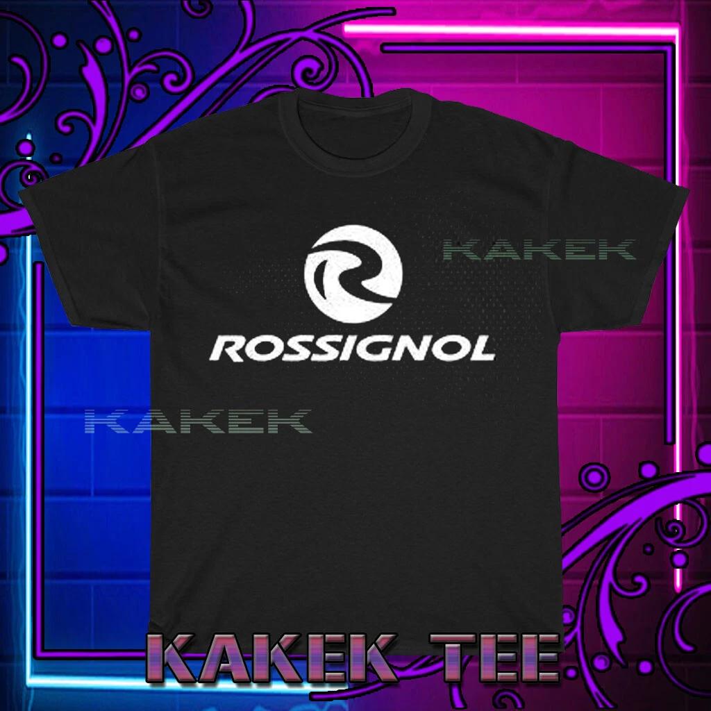 New Shirt Rossignol Logo T-Shirt Funny Size S to 5XL XL
New Shirt Rossignol Logo T-Shirt Funny Size S to 5XL XL
