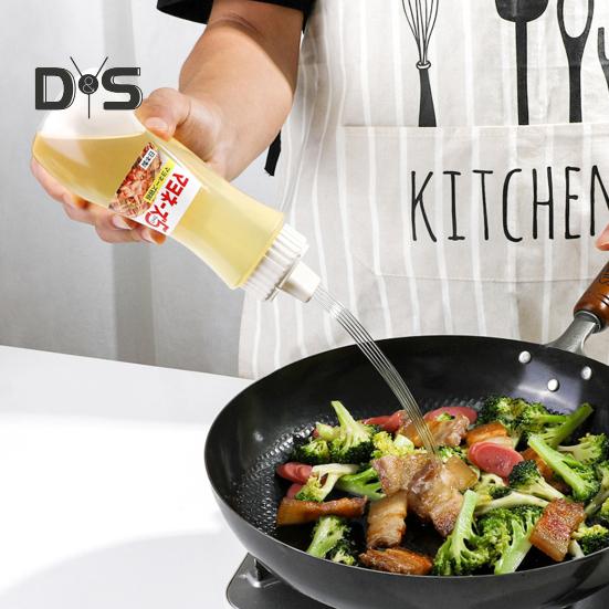 Пластиковая креативная бутылка с несколькими отверстиями, пылезащитная крышка, герметичная бутылка для приправ
Пластиковая креативная бутылка с несколькими отверстиями, пылезащитная крышка, герметичная бутылка для приправ