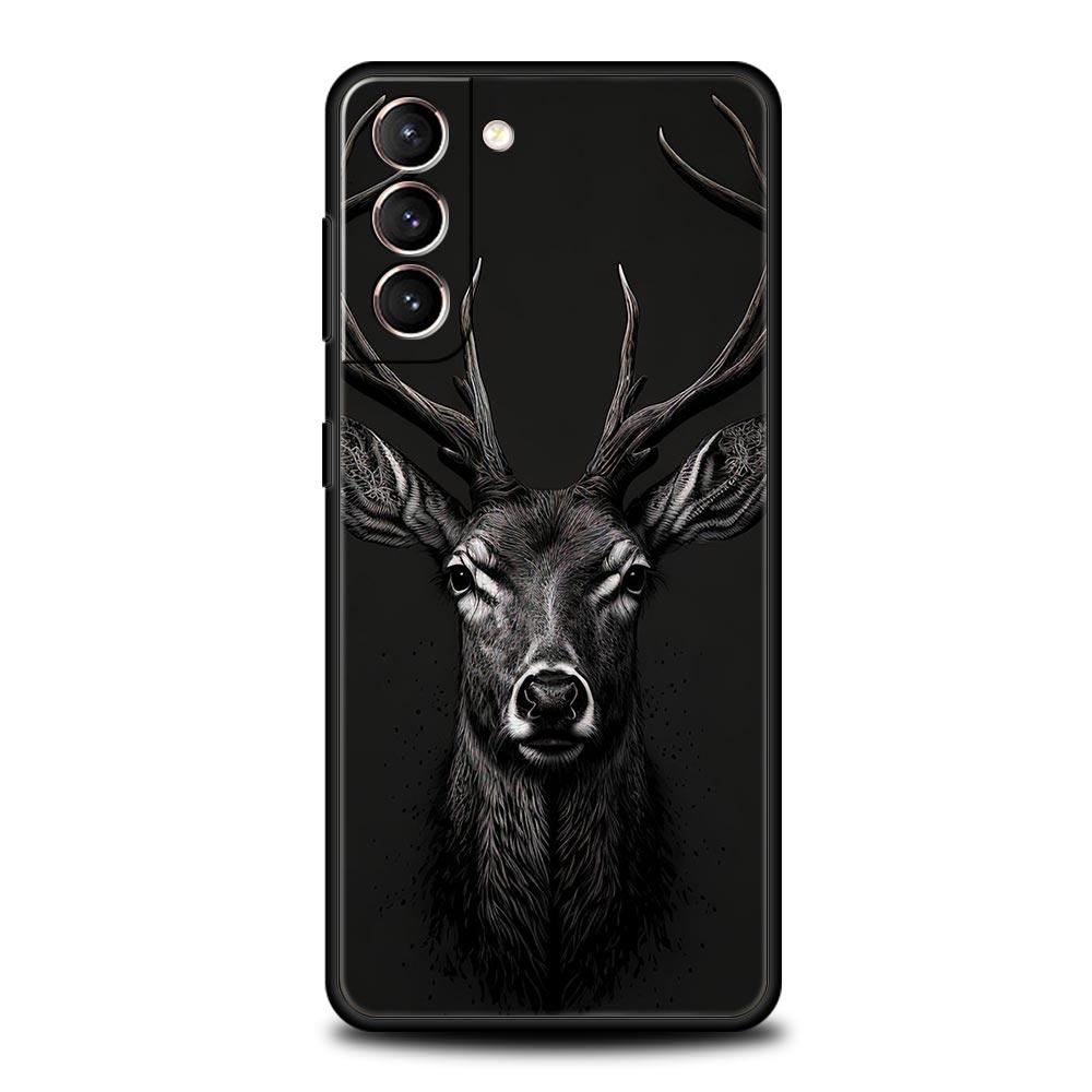 Deer Hunting Camo Phone Case For Samsung Galaxy S25 S24 S23 FE S22 Ultra S20 S21 5G S10 Plus S10E Soft Black Cover Samsung S10e
Deer Hunting Camo Phone Case For Samsung Galaxy S25 S24 S23 FE S22 Ultra S20 S21 5G S10 Plus S10E Soft Black Cover Samsung S10e