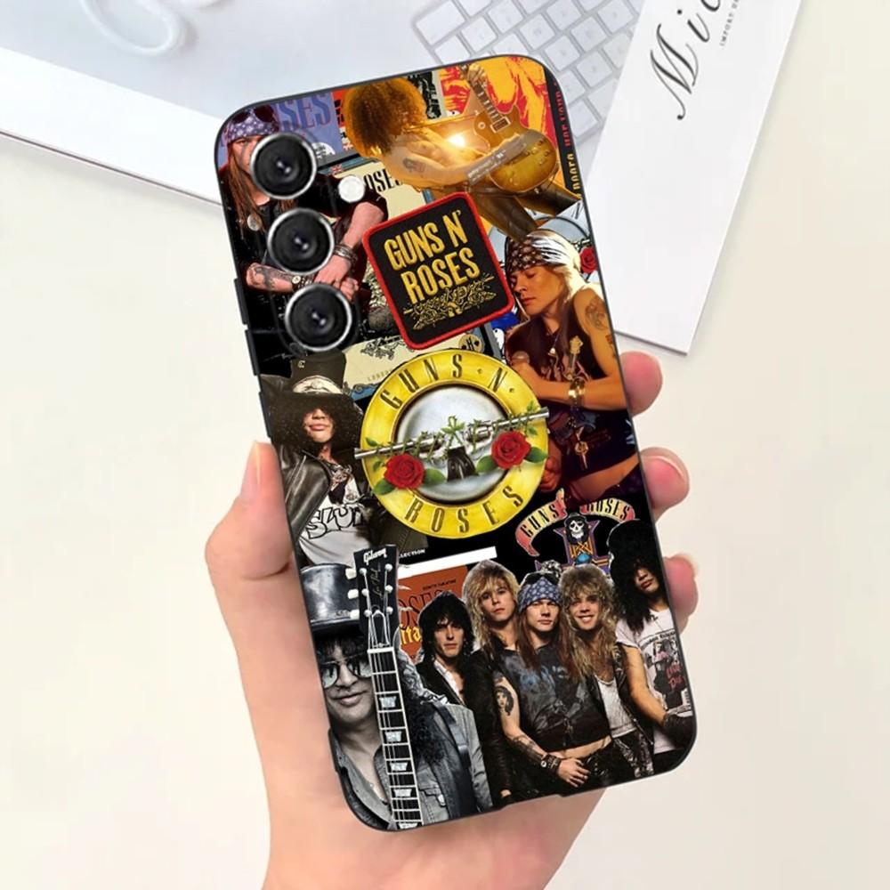 Чехол для телефона Band G-Guns N Roses Чехол для телефона для Samsung S25,S24,S21,S22,S23,S30,Ultra,S20,Plus,Fe,Lite,Note,10,9,5G Черный чехол Samsung S105G
Чехол для телефона Band G-Guns N Roses Чехол для телефона для Samsung S25,S24,S21,S22,S23,S30,Ultra,S20,Plus,Fe,Lite,Note,10,9,5G Черный чехол Samsung S105G