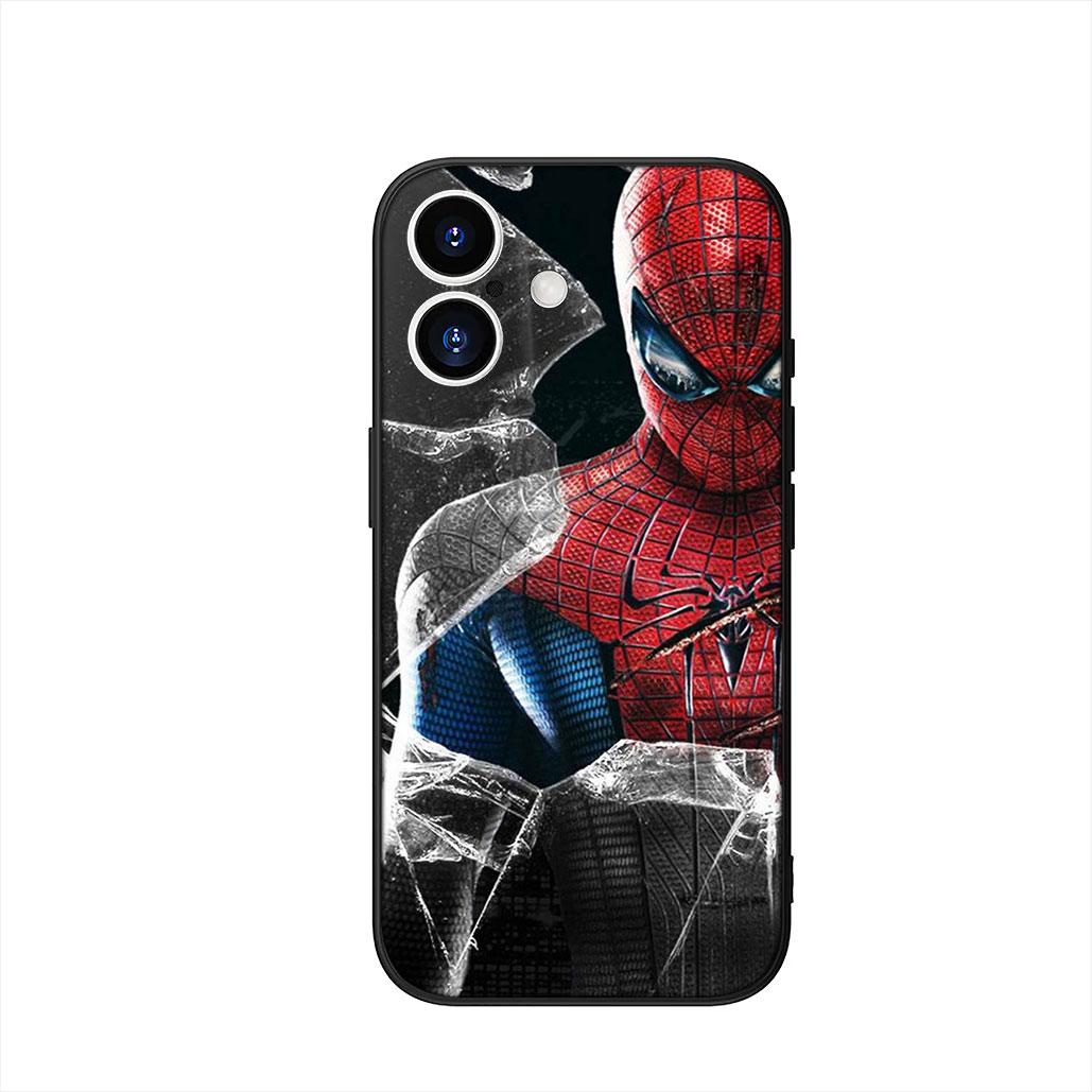 Spider Man Marvel Spiderman Case for Samsung Galaxy A07 A13 A12 A14 A23 A42 A50 A51 A52 A53 A70 A71 A72 A21S A04 Note 20 9 8 10 Galaxy A23
Spider Man Marvel Spiderman Case for Samsung Galaxy A07 A13 A12 A14 A23 A42 A50 A51 A52 A53 A70 A71 A72 A21S A04 Note 20 9 8 10 Galaxy A23