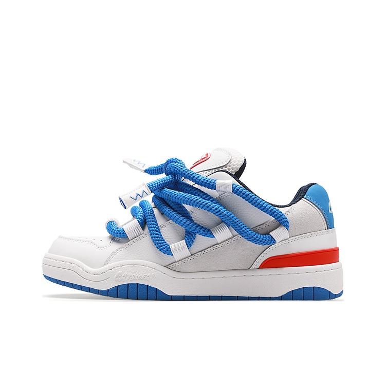 CAT&SOFA Dirty braid series Skateboarding Shoes Unisex
CAT&SOFA Dirty braid series Skateboarding Shoes Unisex