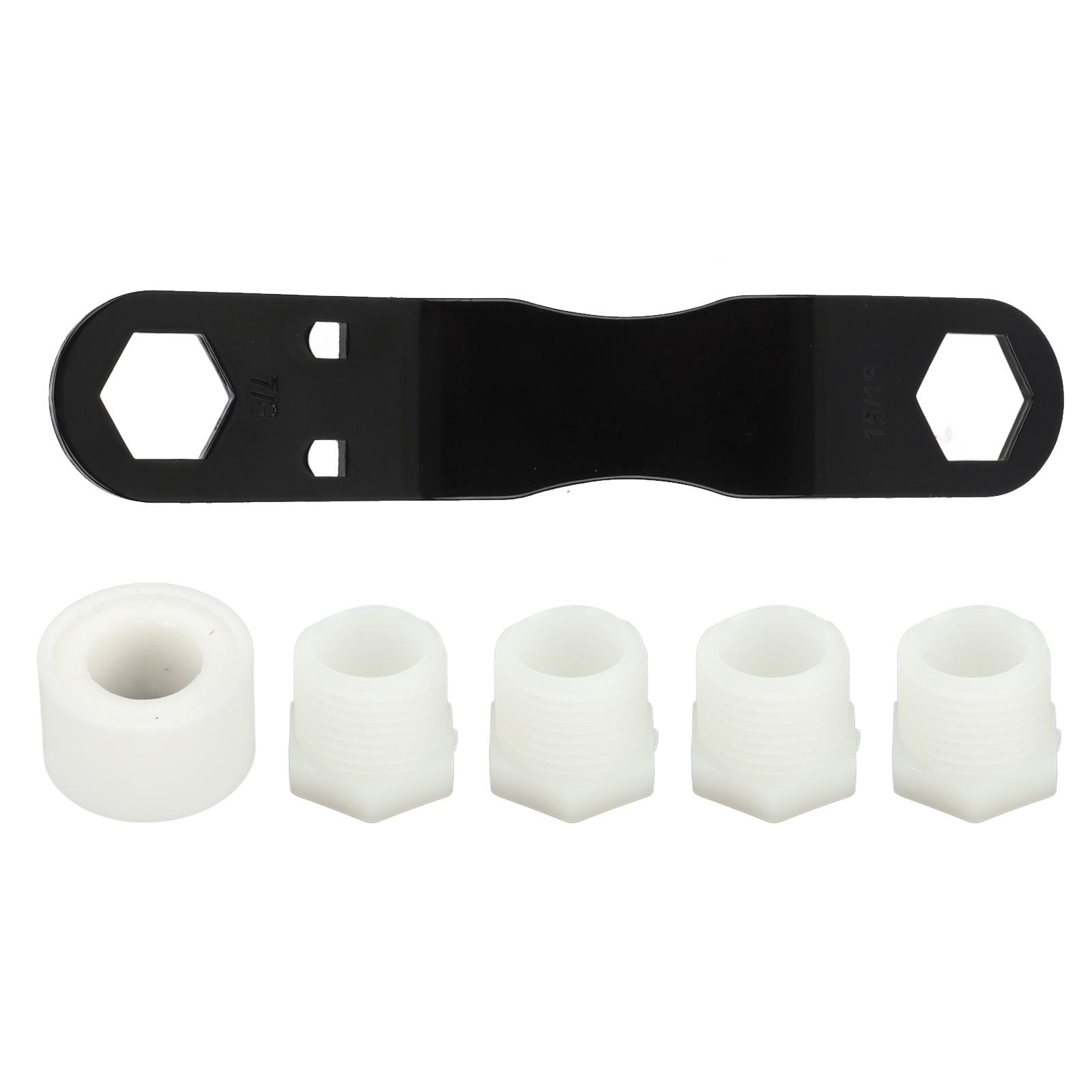 Комплект сливной пробки водонагревателя Лента Техническое обслуживание Гаечный ключ Ручные инструменты для сливных пробок 7/8 дюйма 15/16 дюйма РВ
Комплект сливной пробки водонагревателя Лента Техническое обслуживание Гаечный ключ Ручные инструменты для сливных пробок 7/8 дюйма 15/16 дюйма РВ