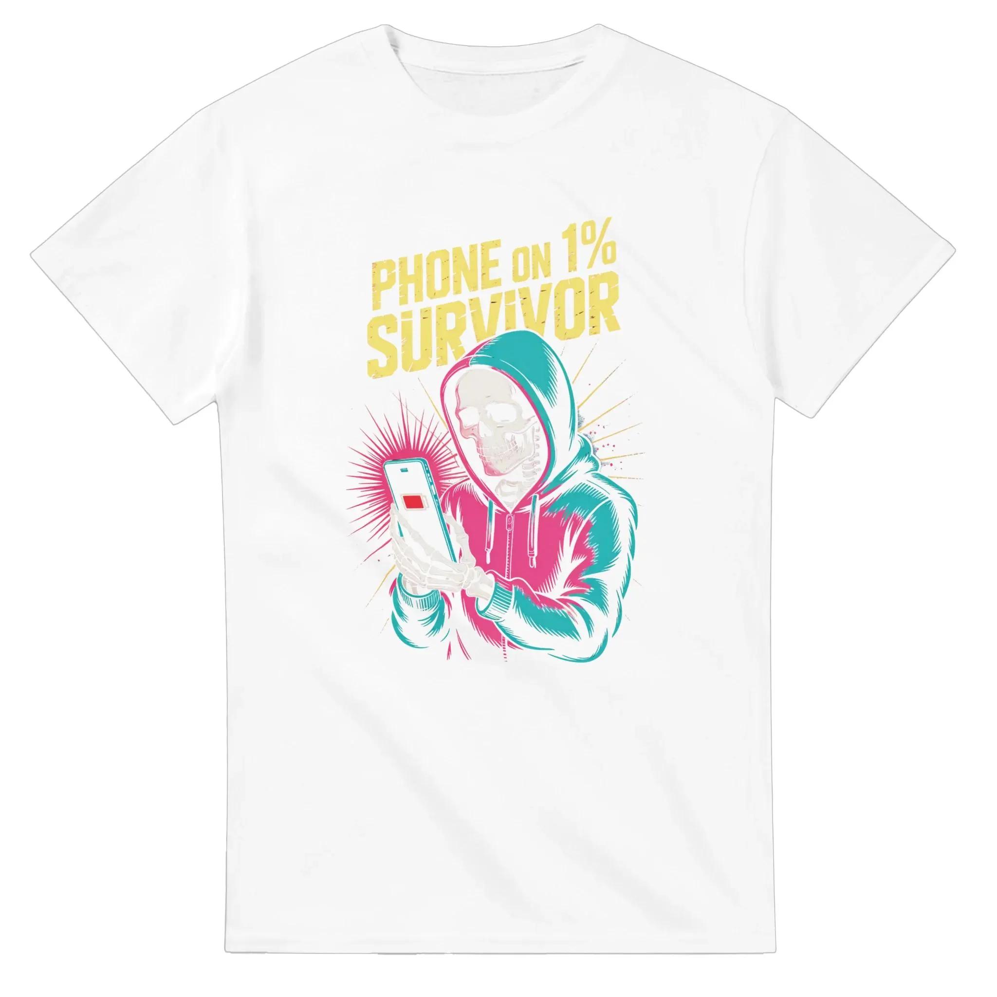 Turn on The 1 Survivor Z Generation Tshirt with A Printed Style Pattern This Is A Tshirt for Both Unisex and Women 4XL
Turn on The 1 Survivor Z Generation Tshirt with A Printed Style Pattern This Is A Tshirt for Both Unisex and Women 4XL