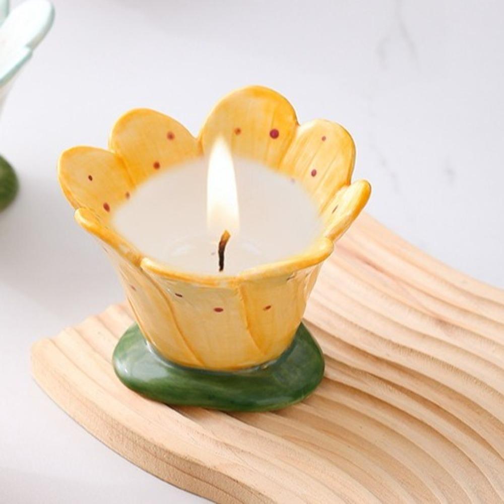 Painted Ceramic Tealight Candle Cups Minimalist Design Nordic Candlestick Wedding Centerpiece синій
Painted Ceramic Tealight Candle Cups Minimalist Design Nordic Candlestick Wedding Centerpiece синій