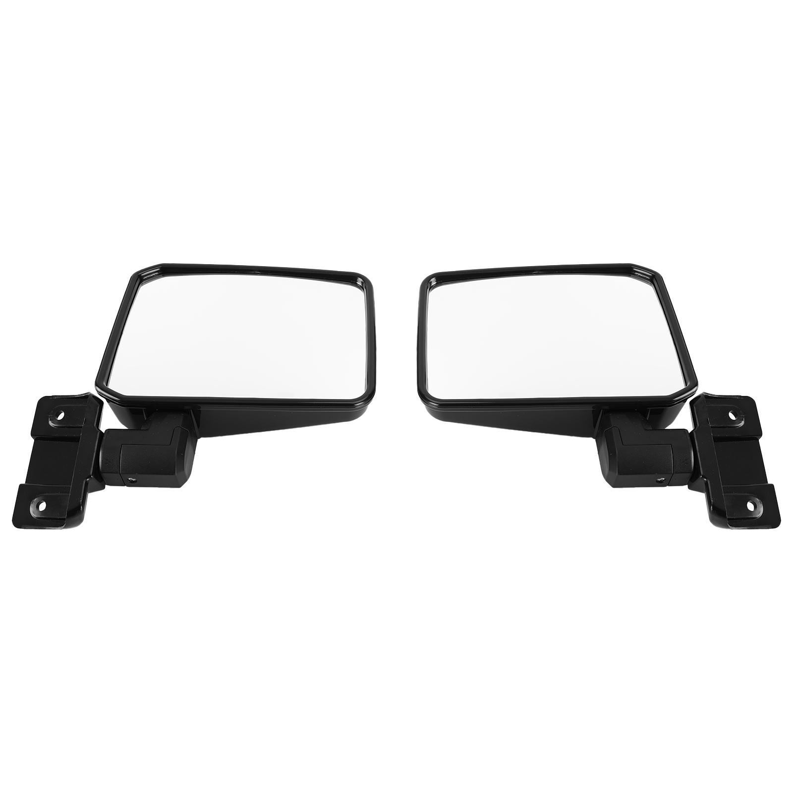 Пара левое+правое зеркало заднего вида для Toyota LandCruiser 70 75 78 серии Ute 1985-2007
Пара левое+правое зеркало заднего вида для Toyota LandCruiser 70 75 78 серии Ute 1985-2007