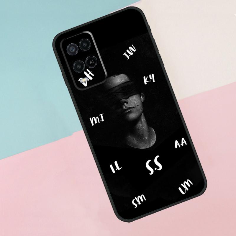 Dylan O Brien Teen Wolf For Oppo A40 A60 A80 A18 A38 A58 A78 A98 A79 A16 A76 A96 A15 A74 A94 A54 A77 A17 Phone Case OPPO A57 5G
Dylan O Brien Teen Wolf For Oppo A40 A60 A80 A18 A38 A58 A78 A98 A79 A16 A76 A96 A15 A74 A94 A54 A77 A17 Phone Case OPPO A57 5G
