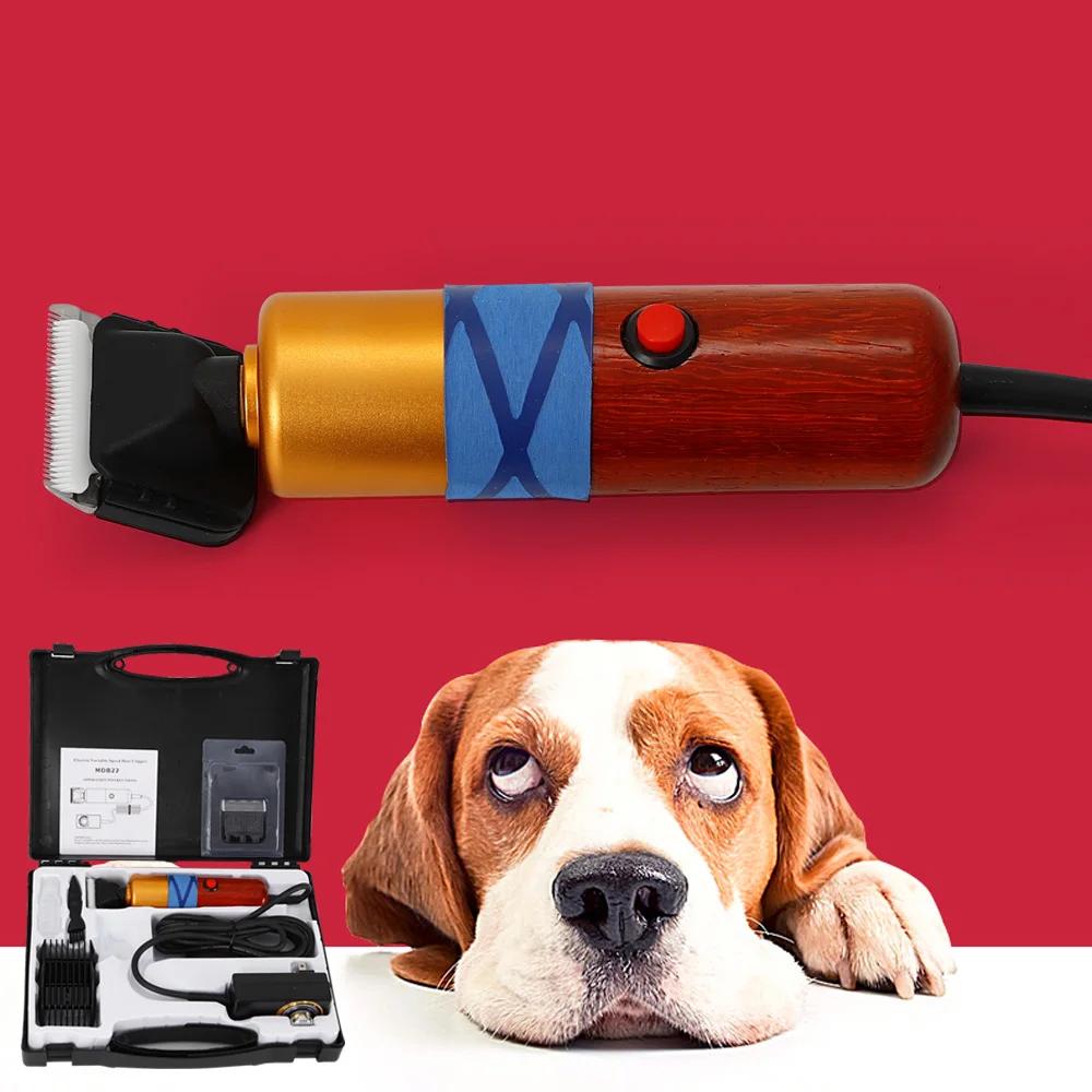 Bymaocar 36W Portable Pet Clipper Low Noise With Insulated Handle Easy To Clean For Sheep,Goats,Large Dogs,Angora Rabbits & Cats різнокольоровий
Bymaocar 36W Portable Pet Clipper Low Noise With Insulated Handle Easy To Clean For Sheep,Goats,Large Dogs,Angora Rabbits & Cats різнокольоровий