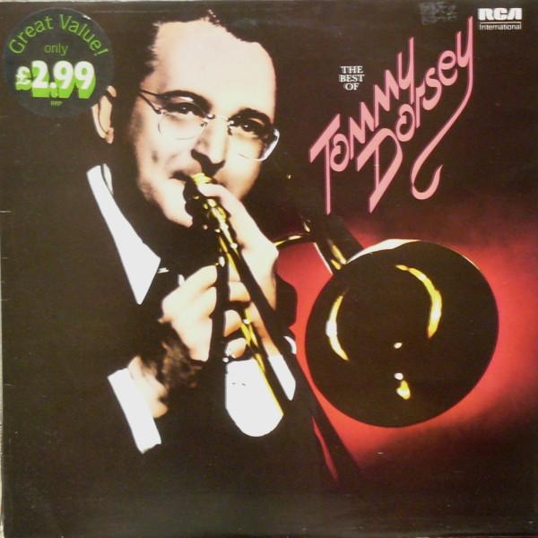 Виниловая пластинка TOMMY DORSEY HIS ORCHESTRA The Best Of Tommy Dorsey INTS5017 RCA Internation 1980 UK Джаз Б/у
Виниловая пластинка TOMMY DORSEY HIS ORCHESTRA The Best Of Tommy Dorsey INTS5017 RCA Internation 1980 UK Джаз Б/у