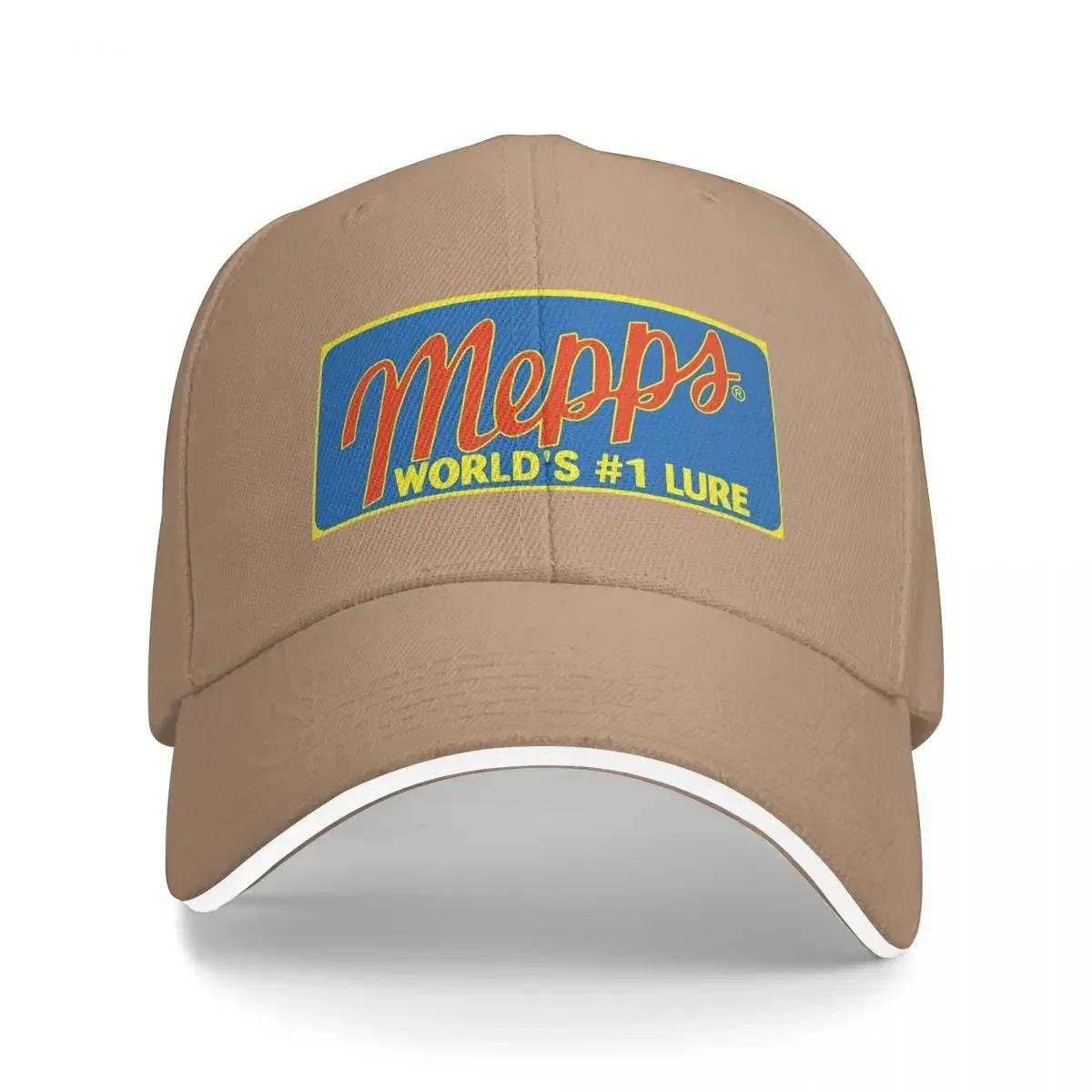 Mepps World s #1 Lure Pocket Cap Fashion Casual Baseball Caps Adjustable Hat Hip Hop Summer Unisex Baseball Hats One Size
Mepps World s #1 Lure Pocket Cap Fashion Casual Baseball Caps Adjustable Hat Hip Hop Summer Unisex Baseball Hats One Size