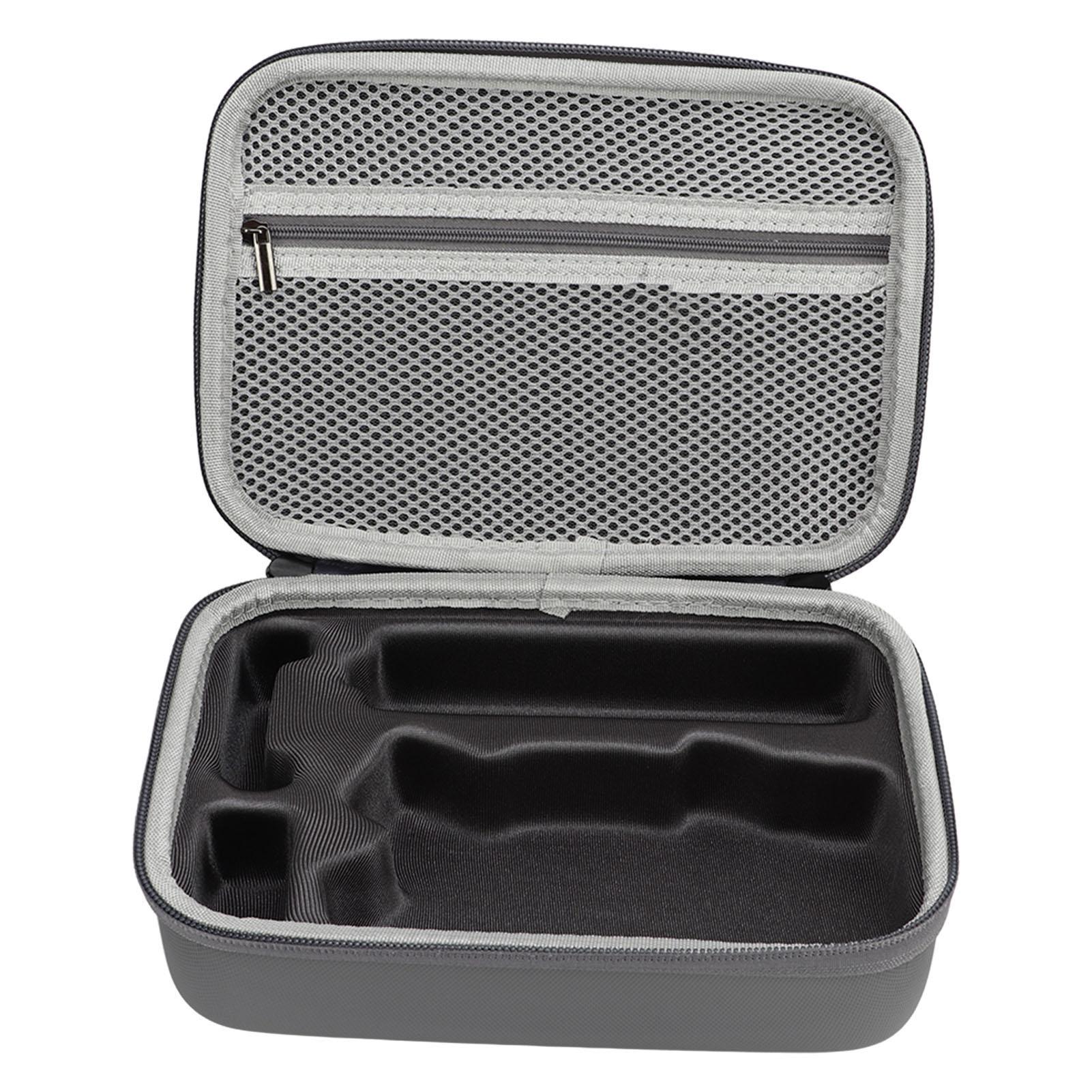 Стабилизатор чехол для переноски водонепроницаемый ручной диагональный мешок для хранения смартфона Insta360 Flow
Стабилизатор чехол для переноски водонепроницаемый ручной диагональный мешок для хранения смартфона Insta360 Flow