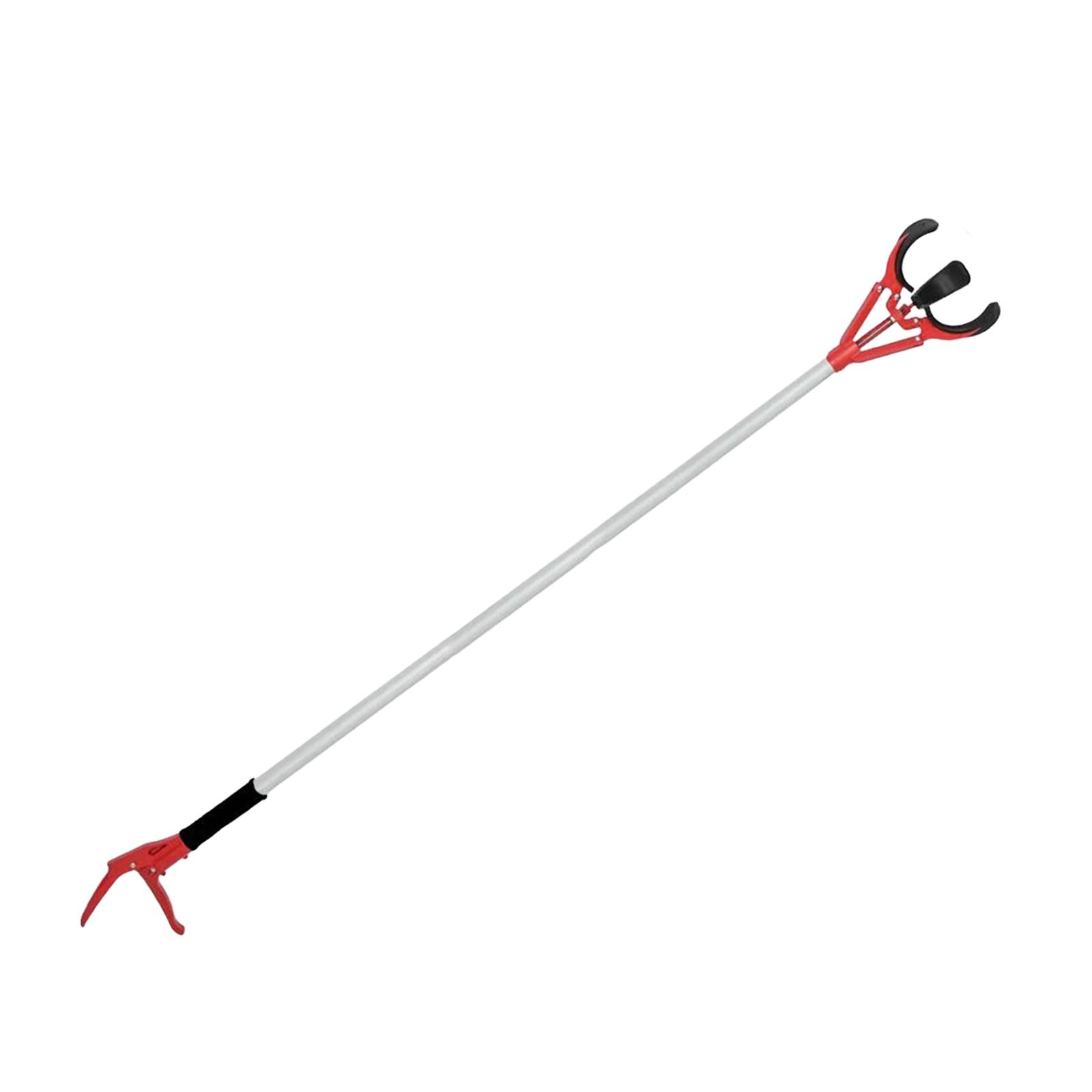 1m Fruit Picker Retractable 3Claw Carbon Steel Fruit Catcher for Apple Peach Orange Garden Tool Portable Farming Supplies
1m Fruit Picker Retractable 3Claw Carbon Steel Fruit Catcher for Apple Peach Orange Garden Tool Portable Farming Supplies