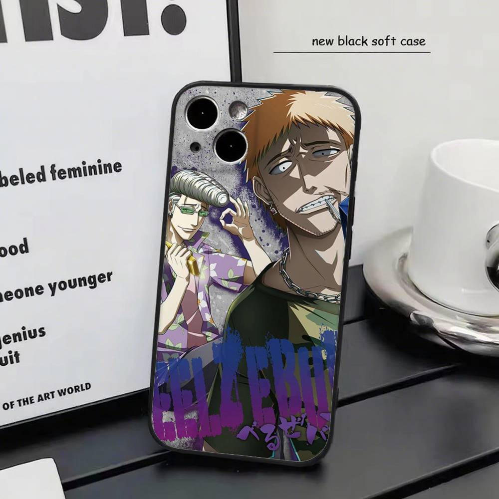 Anime The Demon s Father For IPhone 15 16 14 Plus 13 12 11 17 Pro Max 17 Air Black Soft Phone Cover iphone 16 Pro Max
Anime The Demon s Father For IPhone 15 16 14 Plus 13 12 11 17 Pro Max 17 Air Black Soft Phone Cover iphone 16 Pro Max