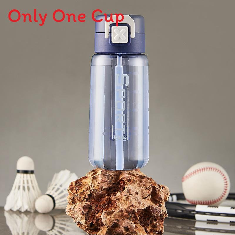 Pc Straw Cup With One Click Pop Lid For Office And Students 600ml синій
Pc Straw Cup With One Click Pop Lid For Office And Students 600ml синій
