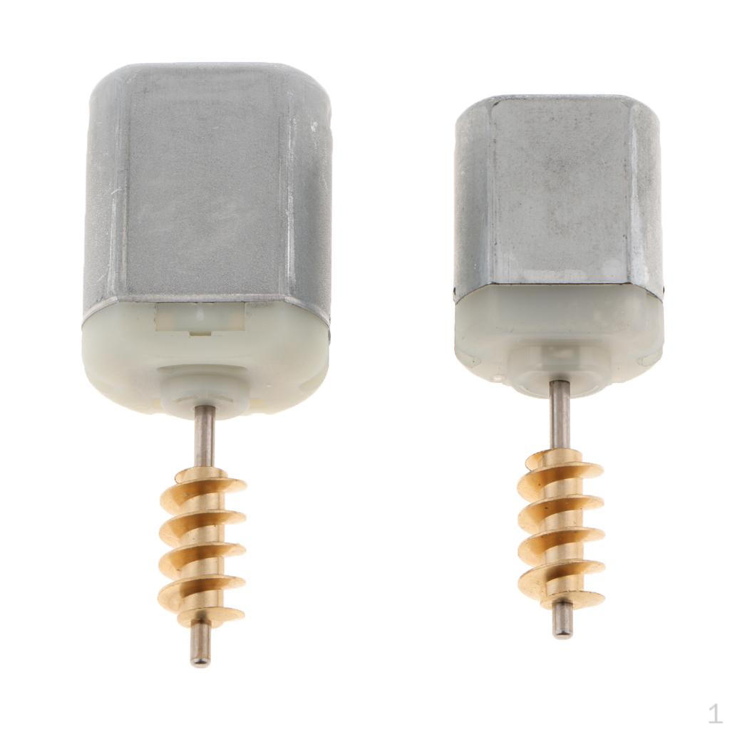 2pcs/ Door Lock Motor Central Locking 02 750 760 730
2pcs/ Door Lock Motor Central Locking 02 750 760 730
