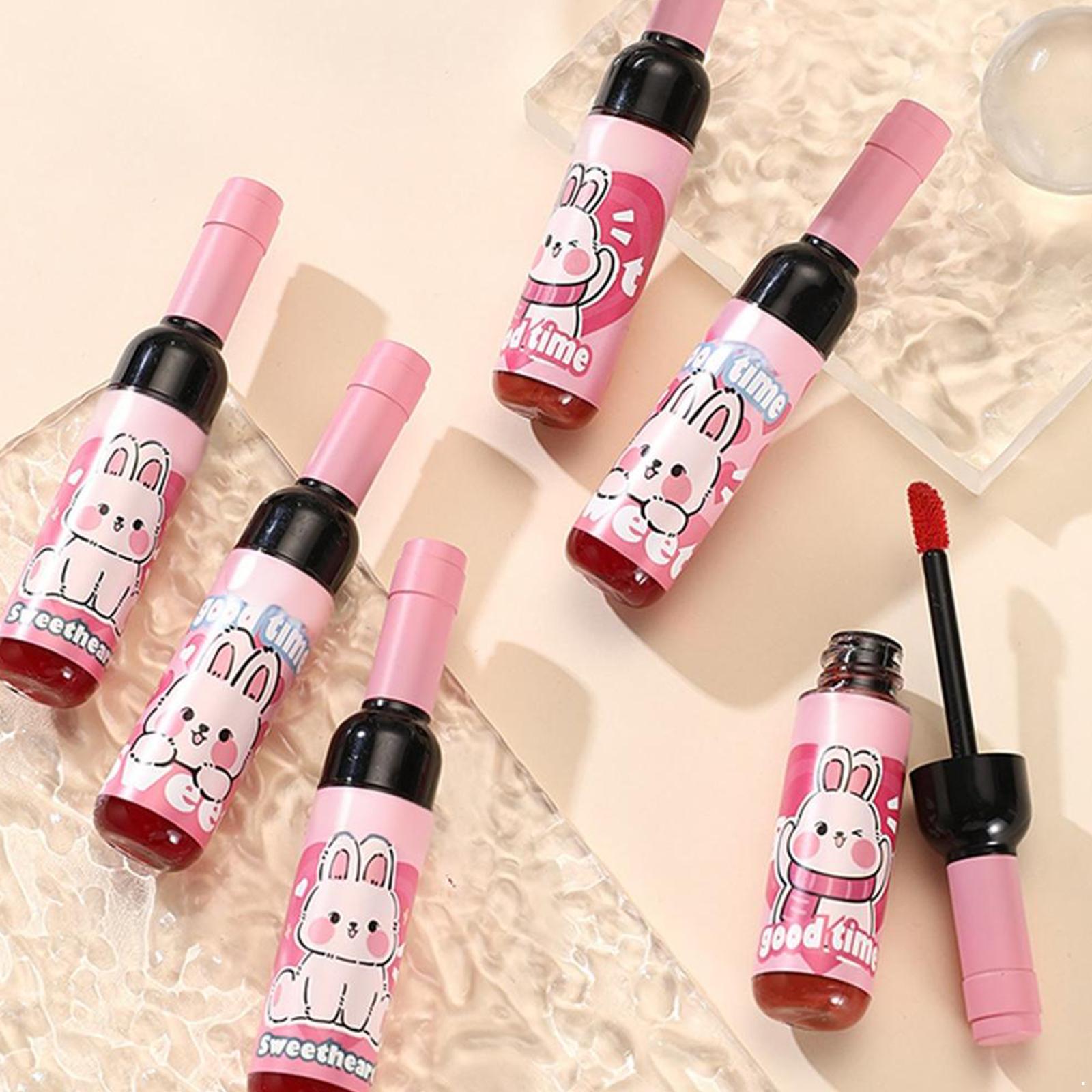 1Pc Women Girls Lipstick Lip Gloss Hydrating Moisturizing Natural Nourish Soft Smooth Shiny Long Lasting Wear Makeup Cosmetic Beauty Essentials One Size
1Pc Women Girls Lipstick Lip Gloss Hydrating Moisturizing Natural Nourish Soft Smooth Shiny Long Lasting Wear Makeup Cosmetic Beauty Essentials One Size
